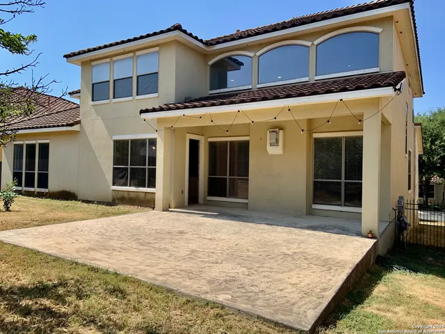 $3,495 | 1119 Via Belcanto, San Antonio, TX 78260