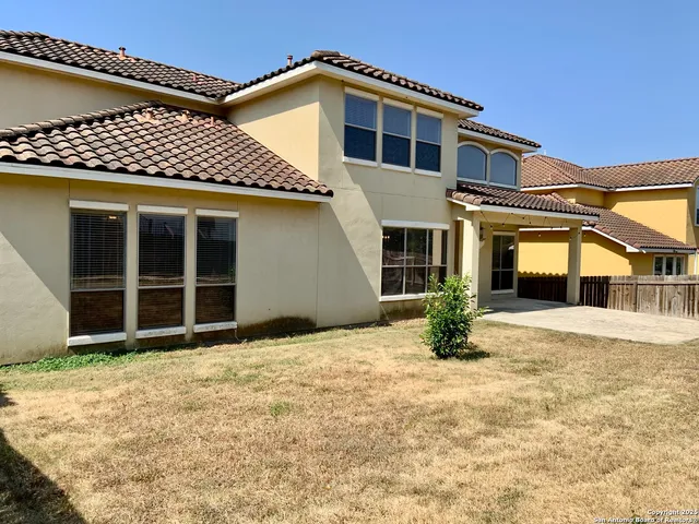 $3,495 | 1119 Via Belcanto, San Antonio, TX 78260