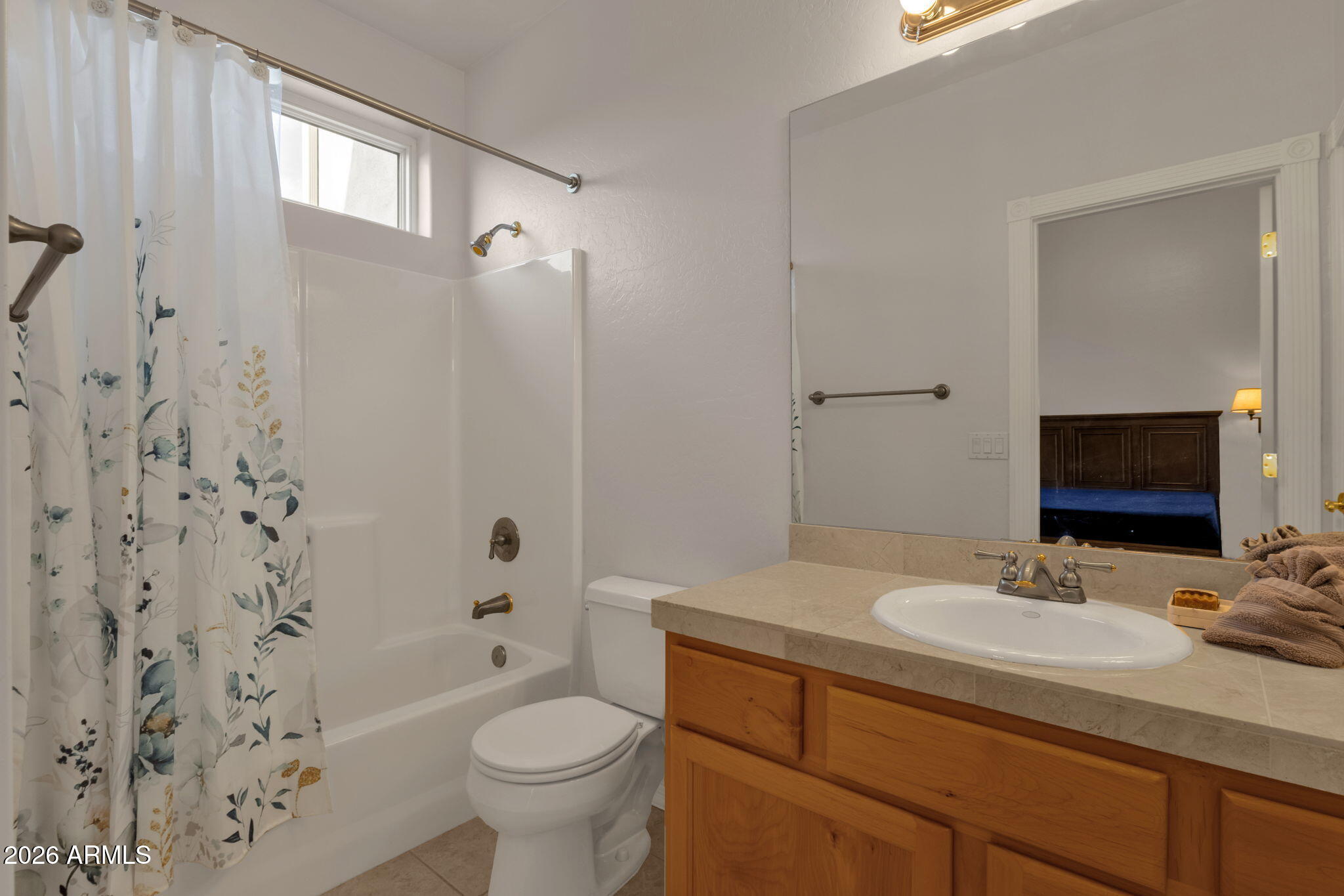 2564 North Charlebois Road Apache Junction, AZ 85119 - Photo 48 of 154 Ensuite Bath