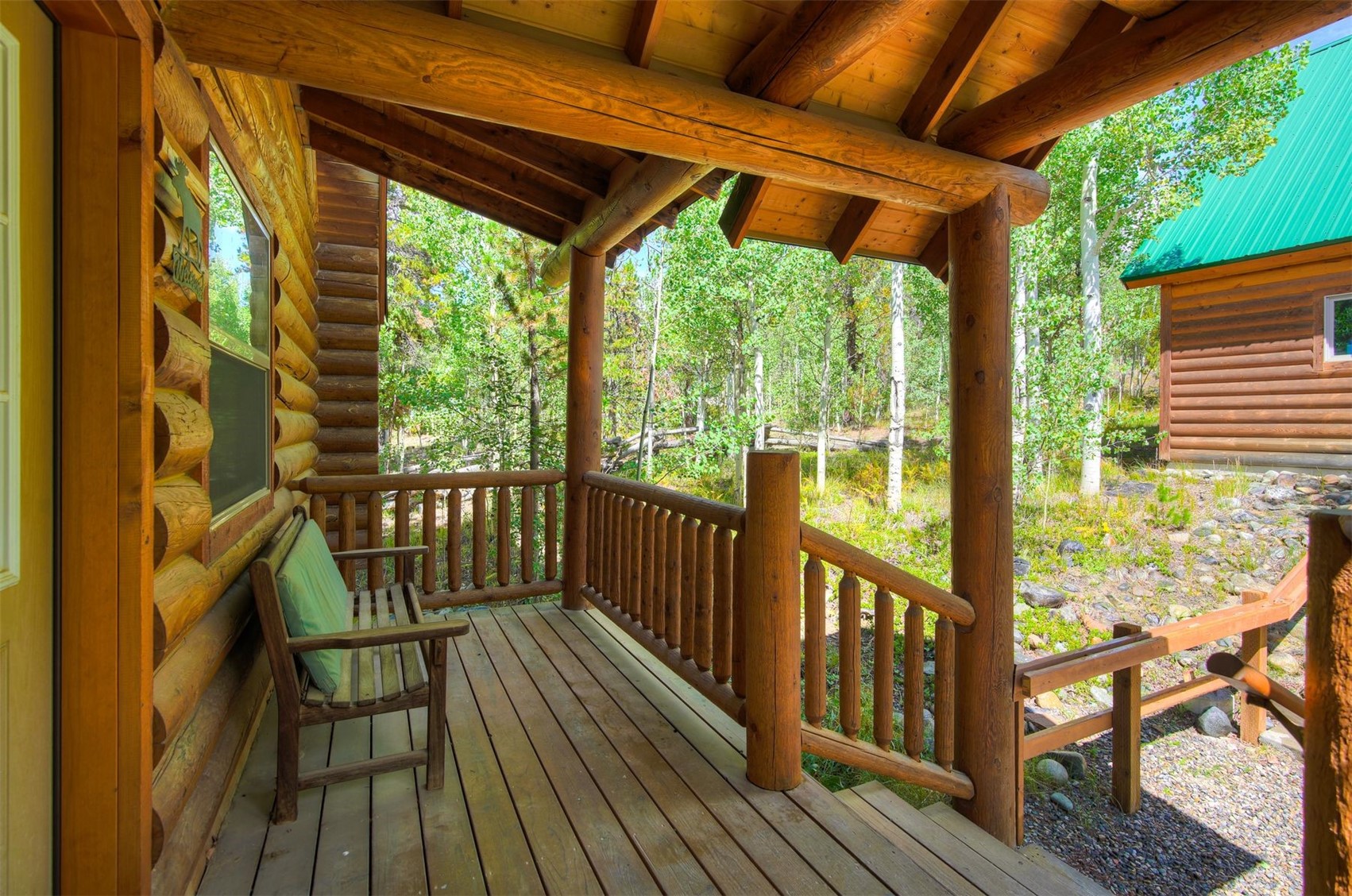 37 Ponderosa Road Alma, CO 80420 - Photo 28 of 33 Gallery Image 28