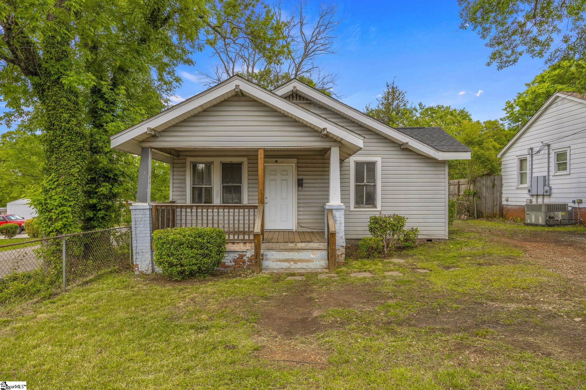 12 Verner Springs Road Greenville, SC 29609 - Photo 1 of 12
