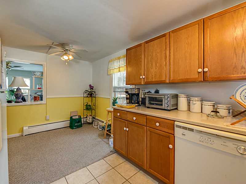 370 Dunlap Street Woonsocket, RI 02895 - Photo 13 of 24 Kitchen. Second Floor