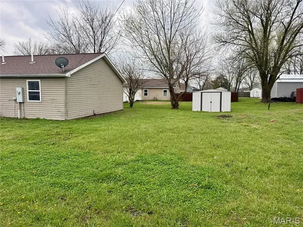 $179,000 | 1203 West Main Street, Bowling Green, MO 63334