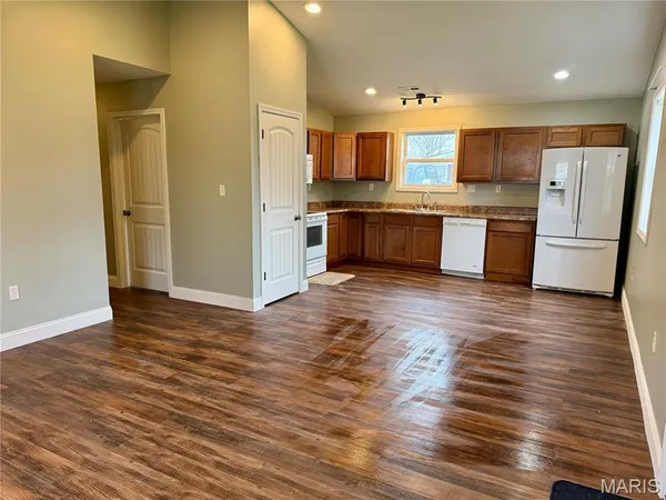 $179,000 | 1203 West Main Street, Bowling Green, MO 63334