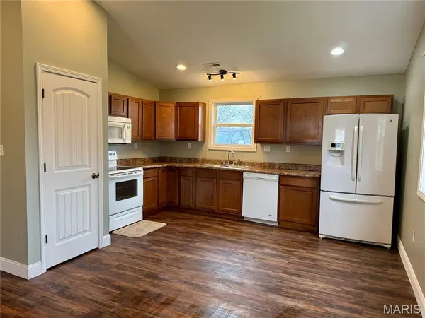 $179,000 | 1203 West Main Street, Bowling Green, MO 63334