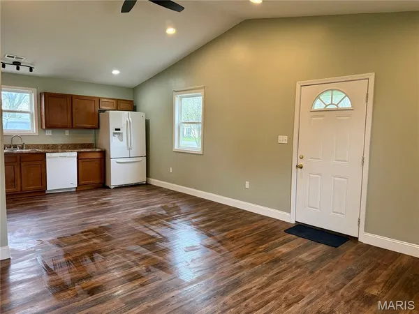 $179,000 | 1203 West Main Street, Bowling Green, MO 63334