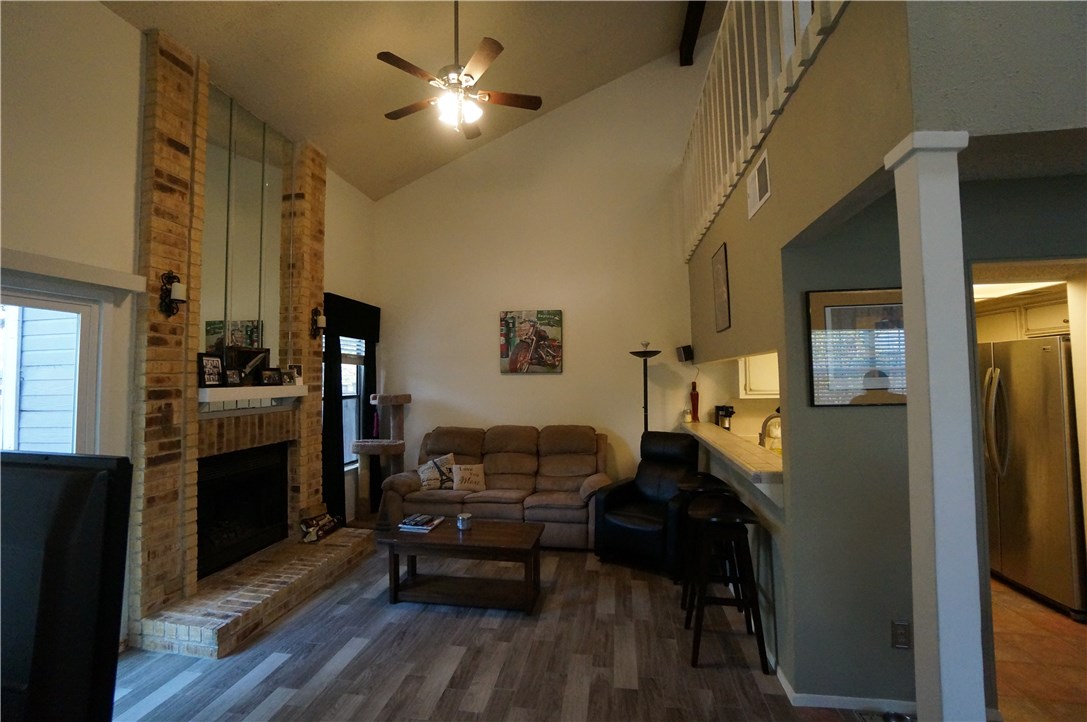 1010 West Rundberg Lane, Unit 18 Austin, TX 78758 - Photo 1 of 1