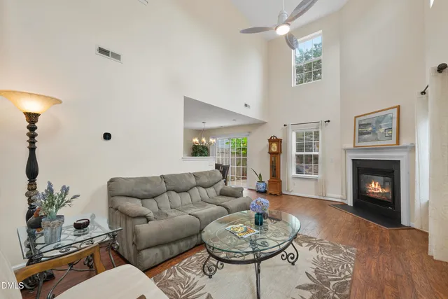 a picture of floor plan