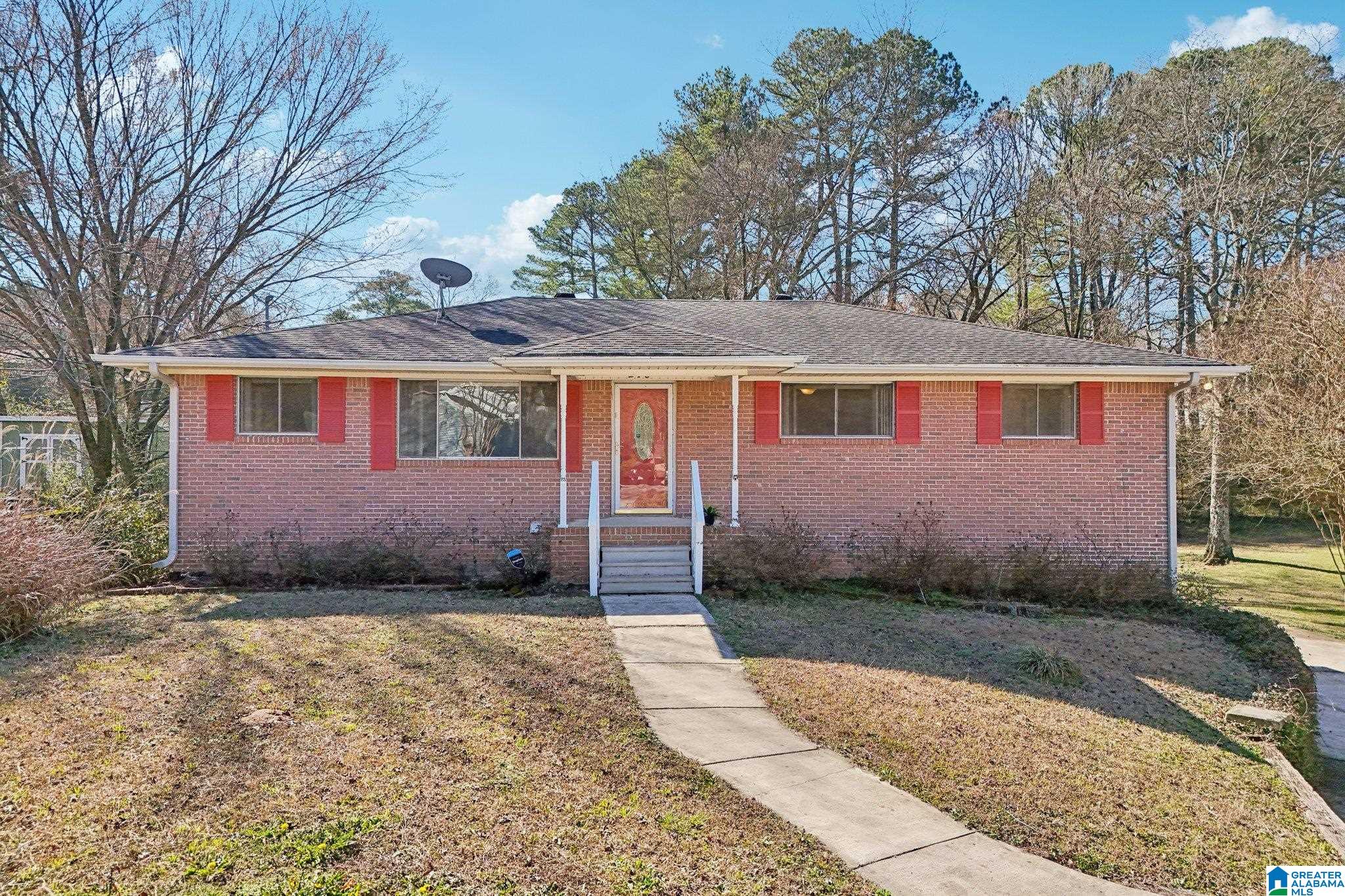 248 Garrison Road Gardendale, AL 35071 - Photo 2 of 44