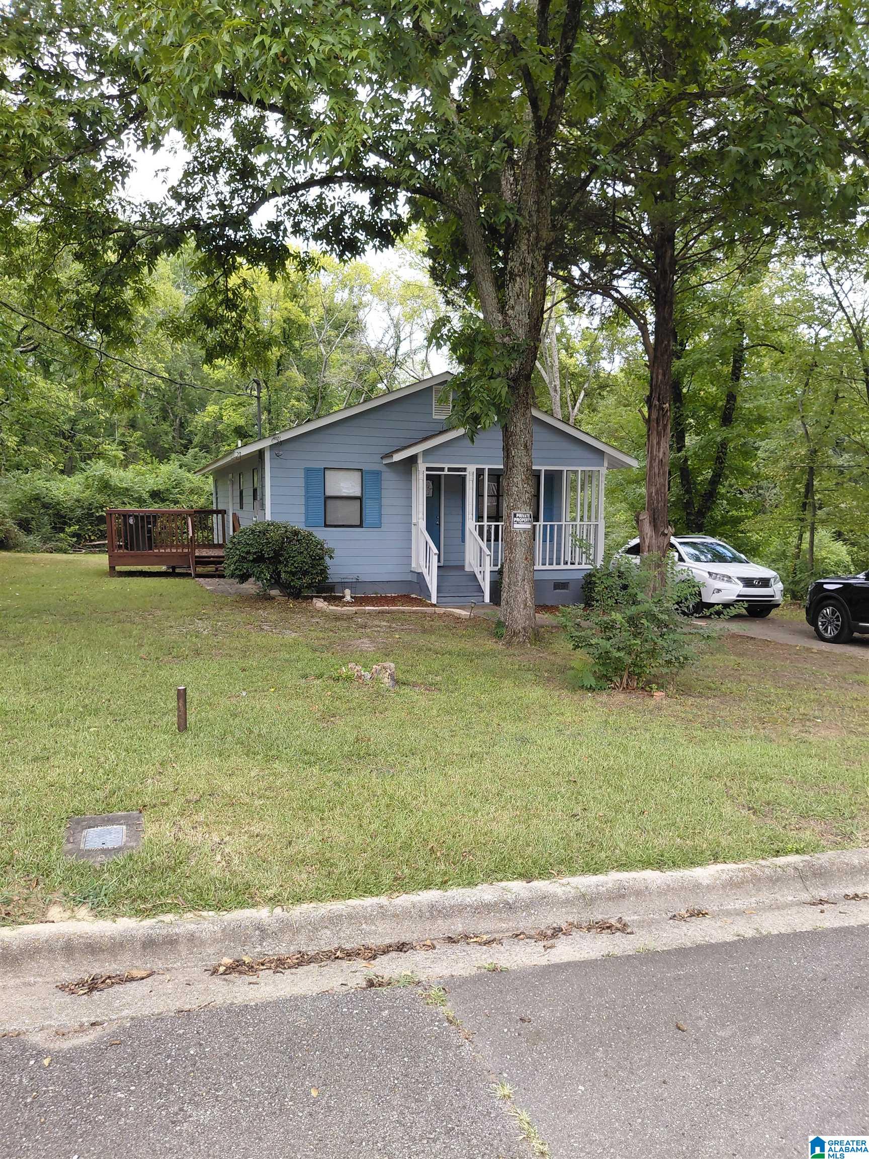 1812 15th Street Southwest Birmingham, AL 35211 - Photo 2 of 10