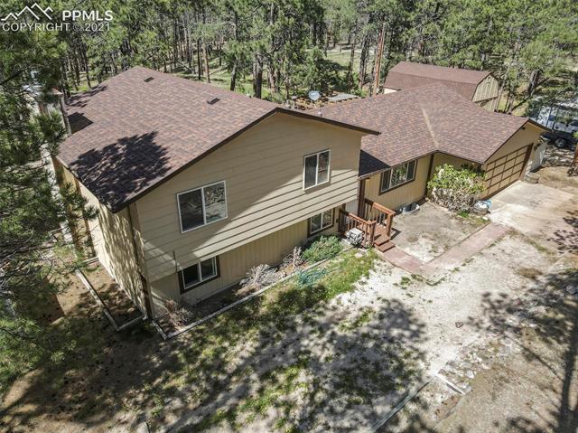 12115 Greentree Road Colorado Springs, CO 80908 - Photo 41 of 46