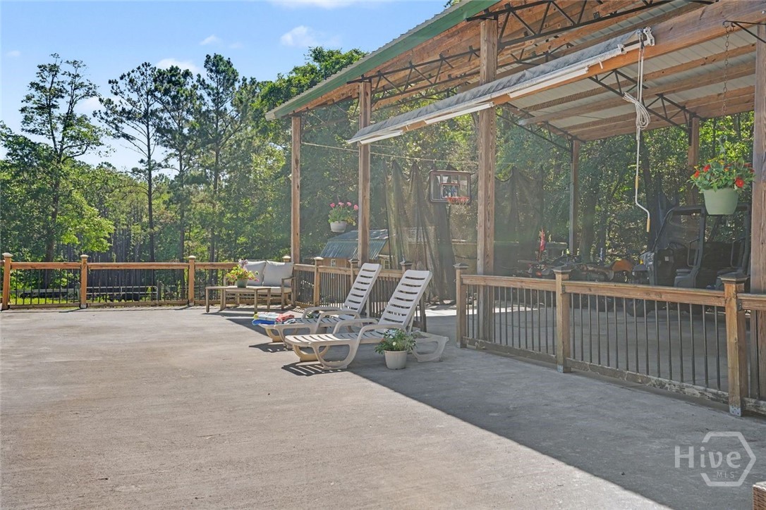 720 Old Dixie Highway South Springfield, GA 31329 - Photo 50 of 61