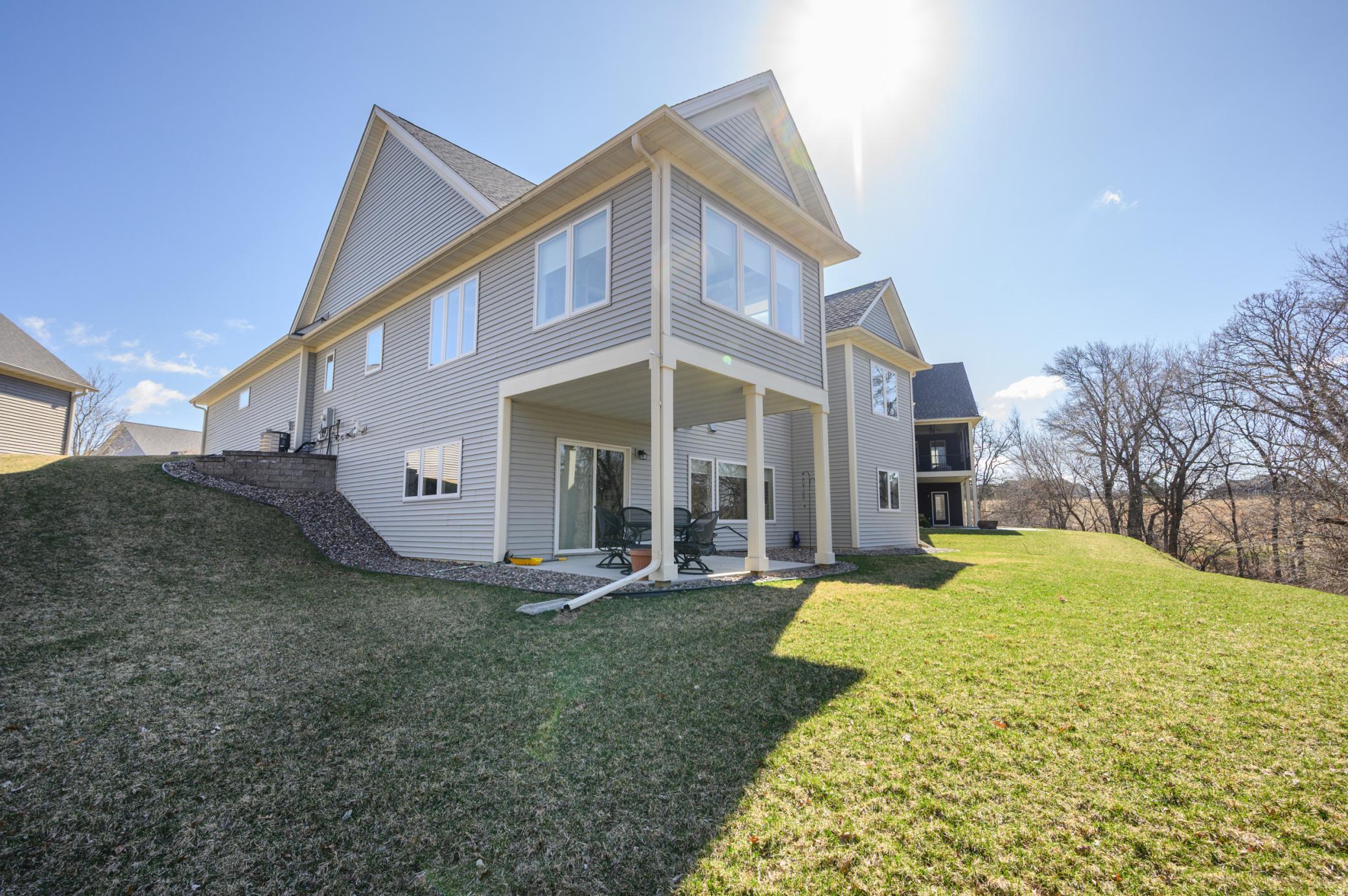 2484 Woodstone Lane Southwest Rochester, MN 55902 - Photo 29 of 33