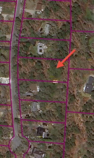 0 Commons Way Brewster, MA 02631 - Photo 12 of 12 Satellite View