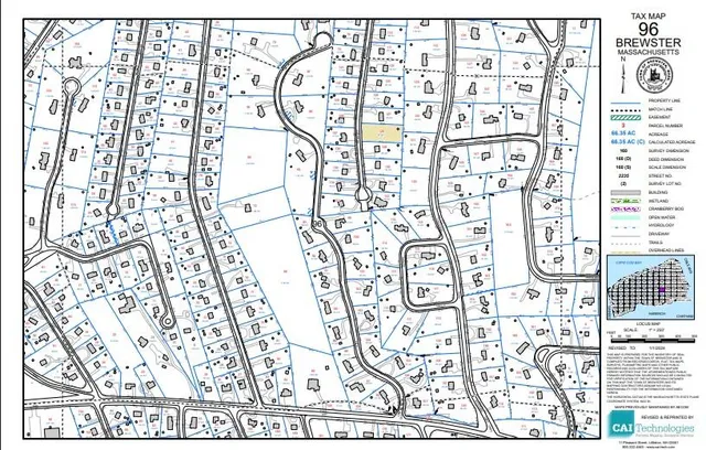$319,999 | 0 Commons Way, Brewster, MA 02631