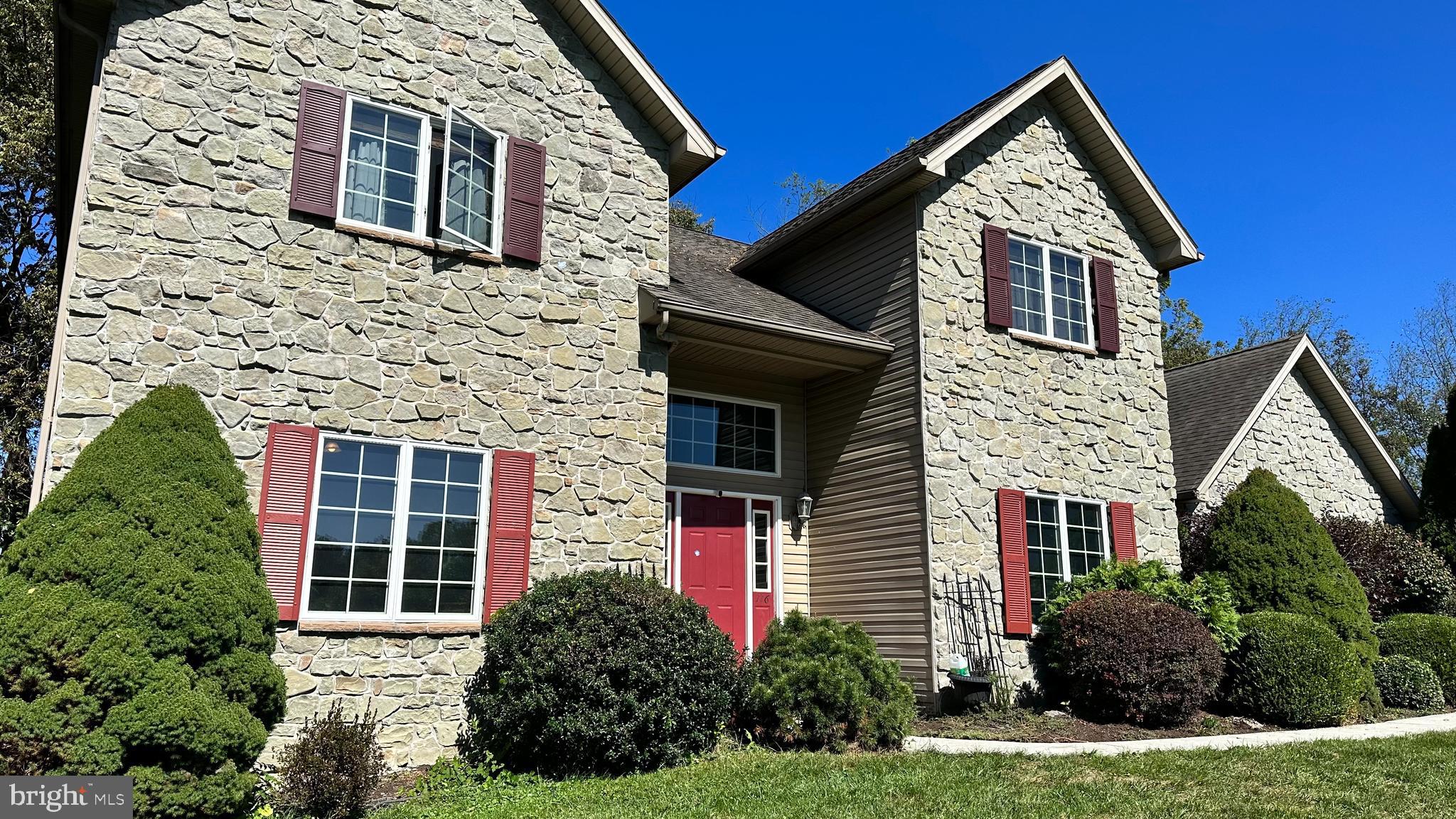 116 Creamery Road Boiling Springs, PA 17007 - Photo 1 of 41 Gallery Image 1