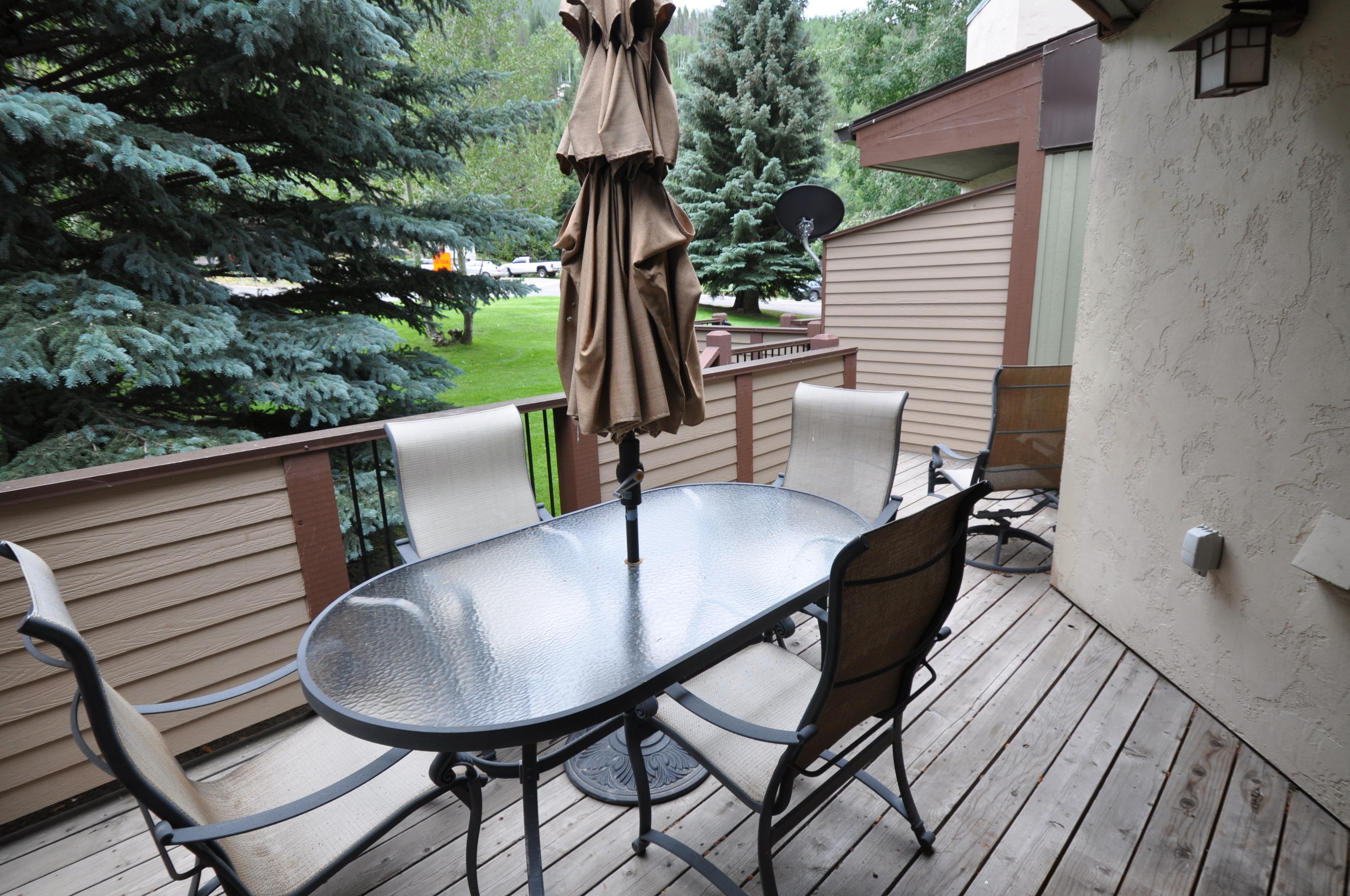 2743 Kinnickinnick Road, Unit A4 Vail, CO 81657 - Photo 13 of 28 DSC_0192