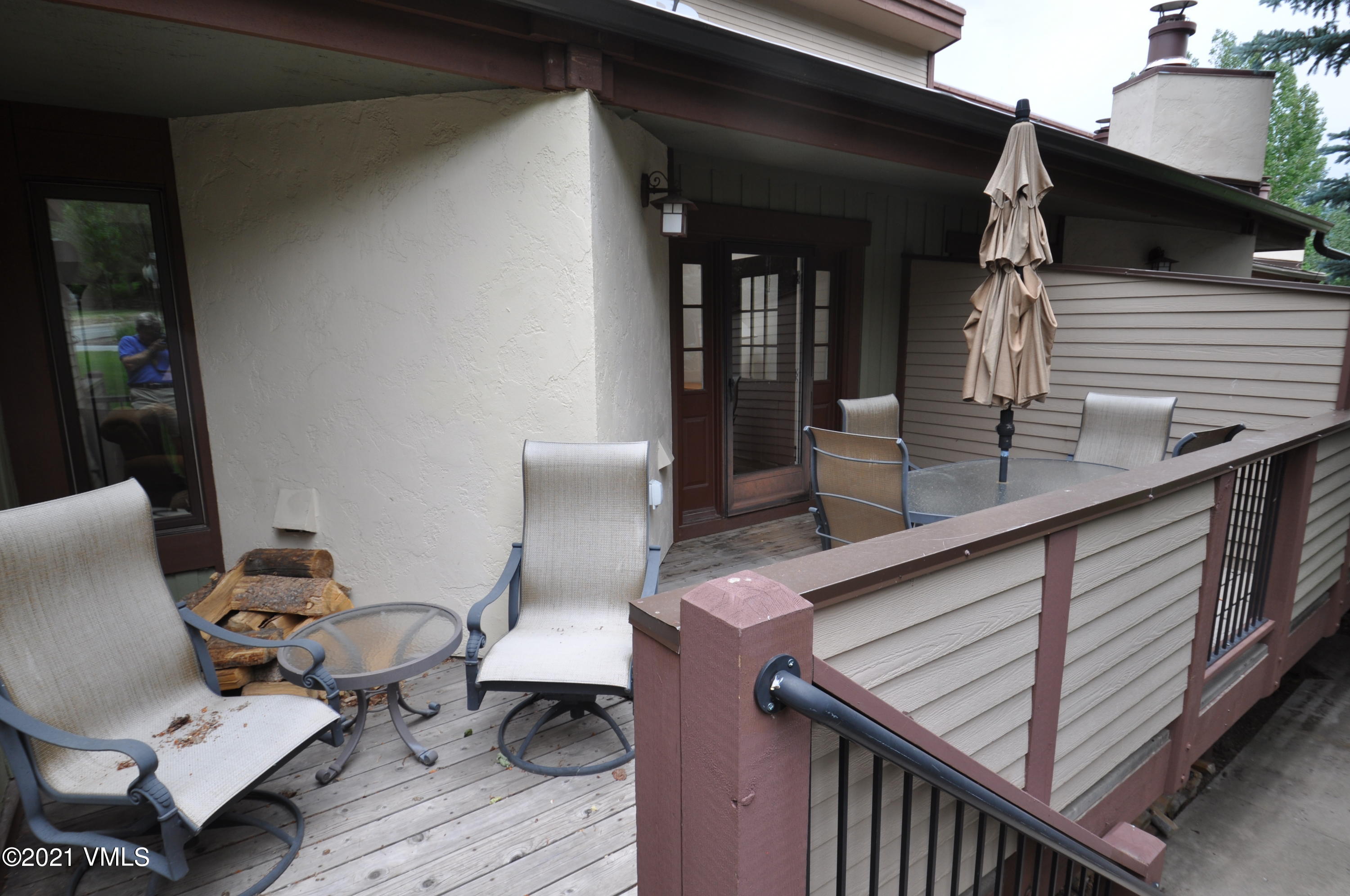 2743 Kinnickinnick Road, Unit A4 Vail, CO 81657 - Photo 14 of 28 DSC_0193