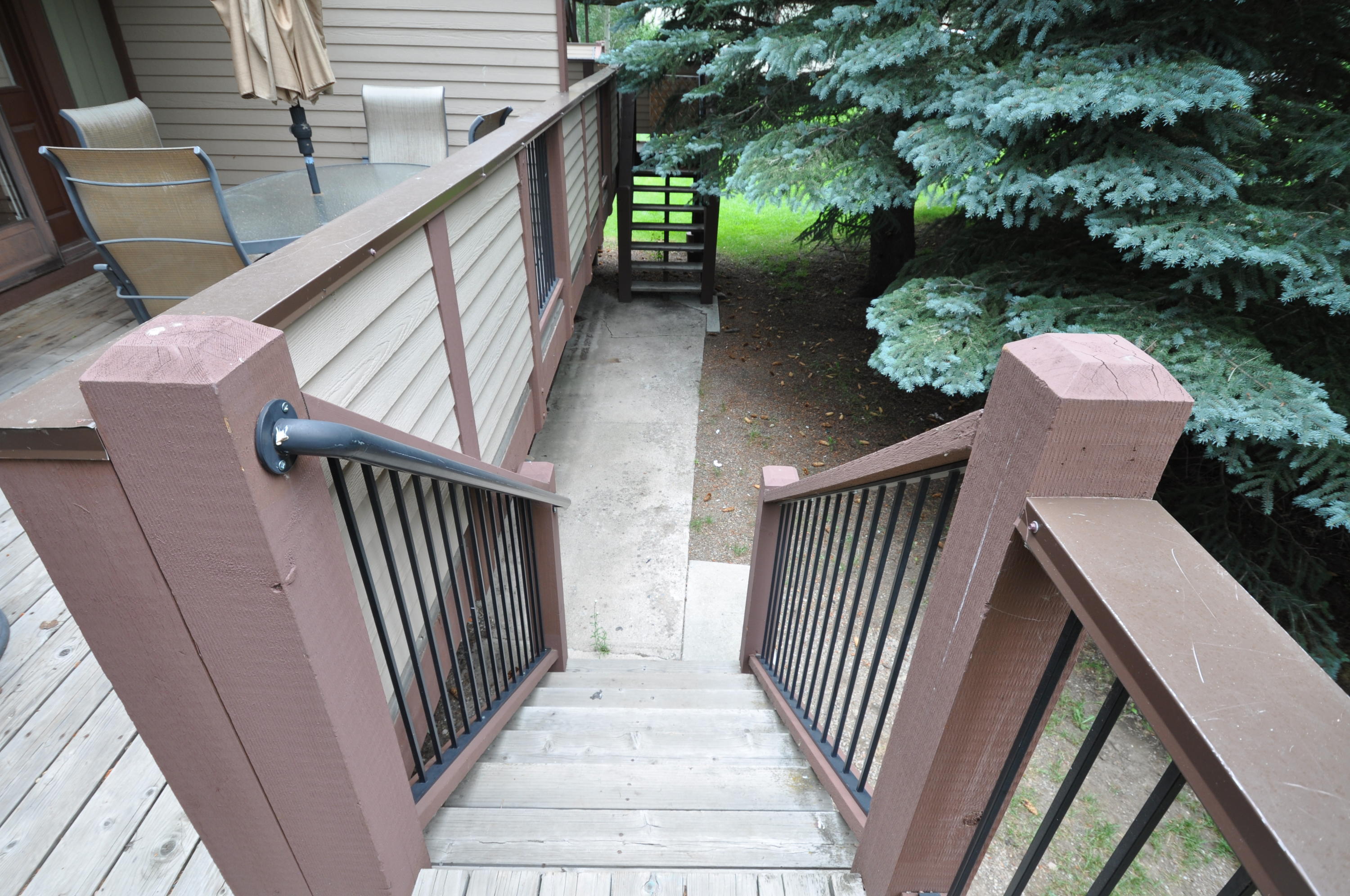 2743 Kinnickinnick Road, Unit A4 Vail, CO 81657 - Photo 15 of 28 DSC_0194