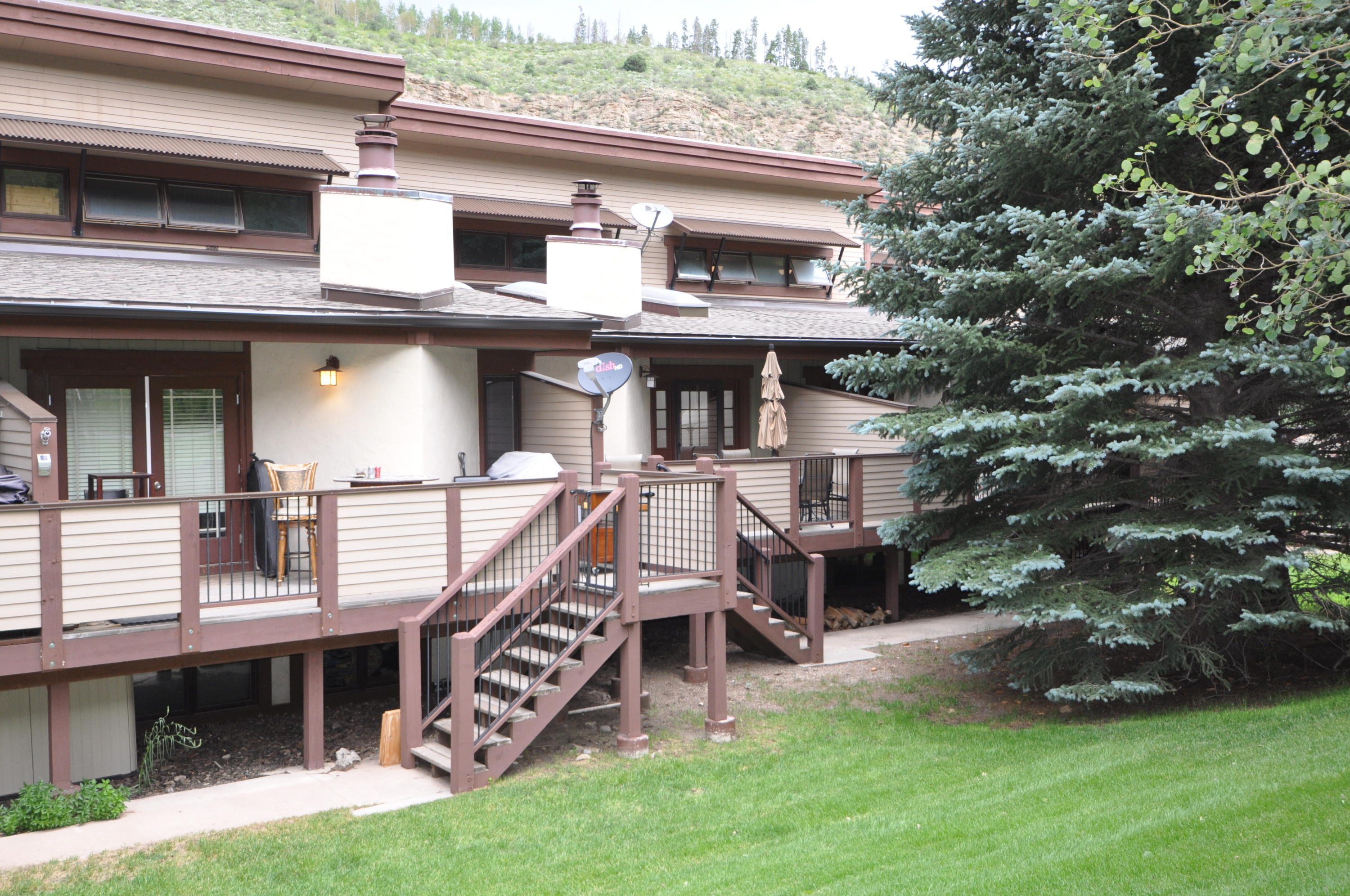2743 Kinnickinnick Road, Unit A4 Vail, CO 81657 - Photo 28 of 28 DSC_0207
