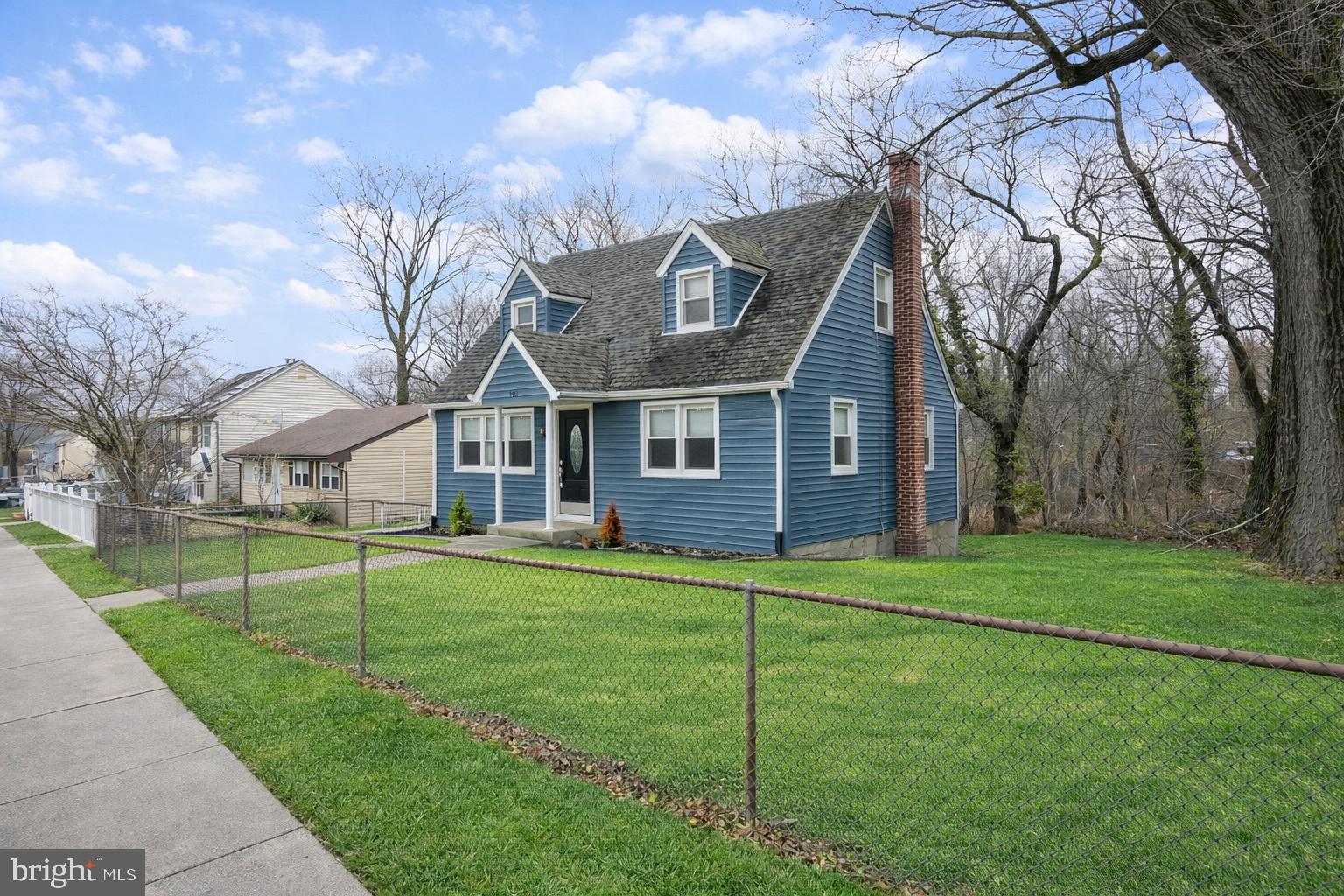 950 Central Avenue Runnemede, NJ 08078 - Photo 2 of 24