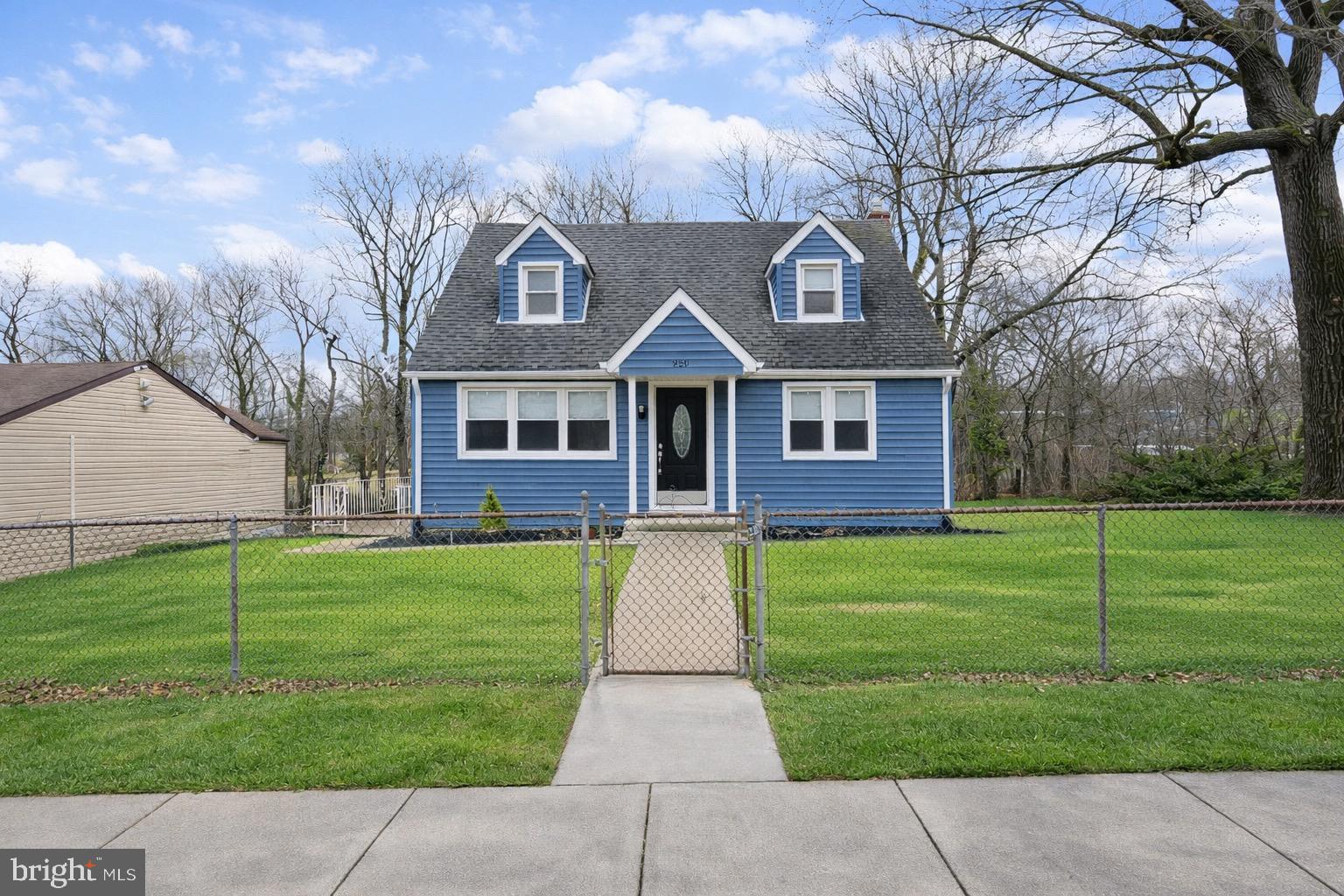 950 Central Avenue Runnemede, NJ 08078 - Photo 3 of 24