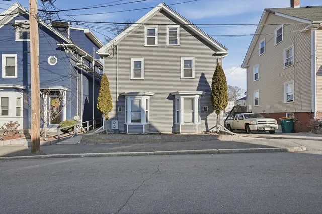 $2,800 | 36 Union Street, Unit 36, Woburn, MA 01801