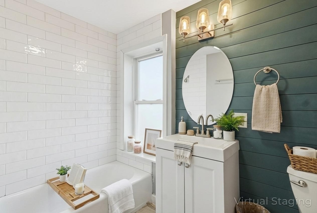 36 Union Street, Unit 36 Woburn, MA 01801 - Photo 20 of 35