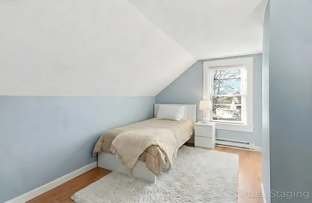 $2,800 | 36 Union Street, Unit 36, Woburn, MA 01801