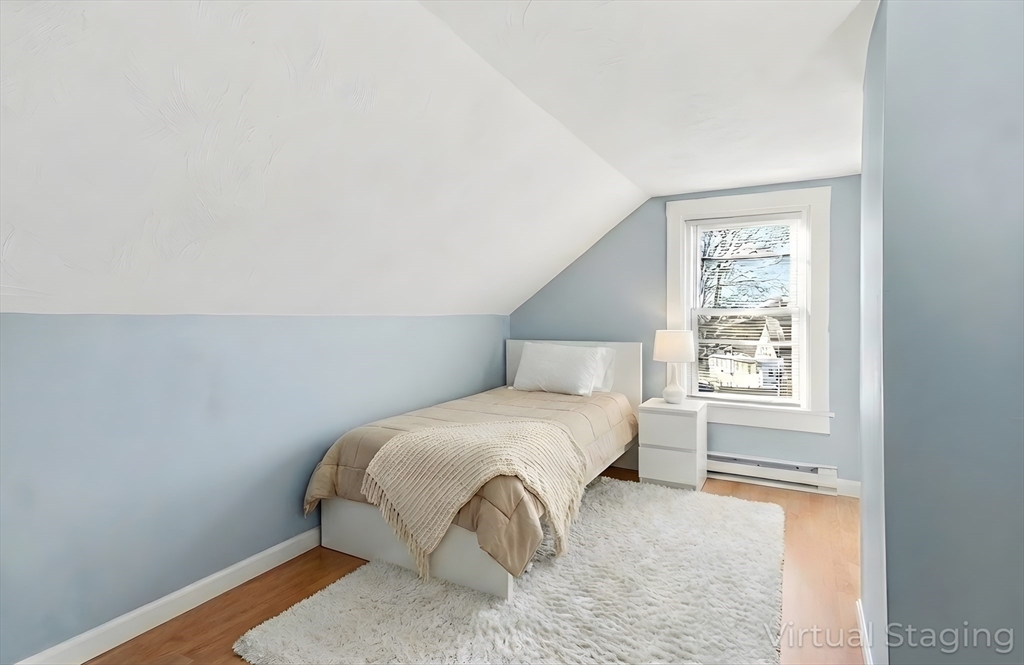 36 Union Street, Unit 36 Woburn, MA 01801 - Photo 22 of 35