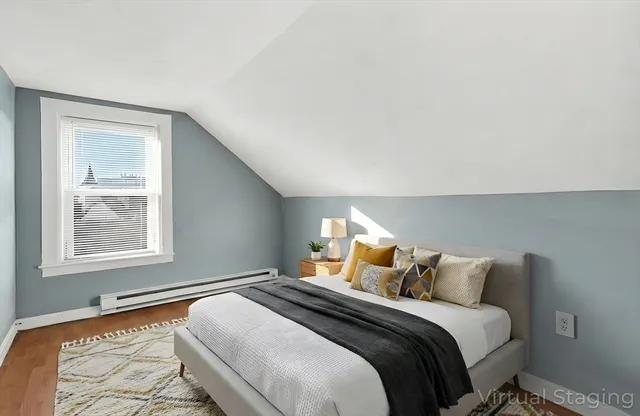 $2,800 | 36 Union Street, Unit 36, Woburn, MA 01801