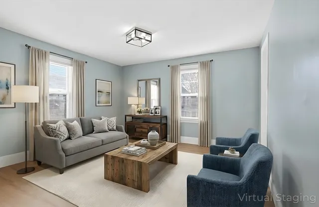 $2,800 | 36 Union Street, Unit 36, Woburn, MA 01801