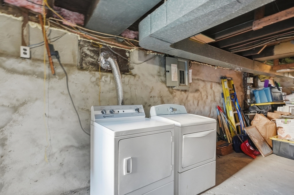 36 Union Street, Unit 36 Woburn, MA 01801 - Photo 31 of 35