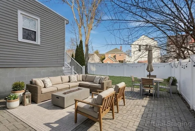 $2,800 | 36 Union Street, Unit 36, Woburn, MA 01801