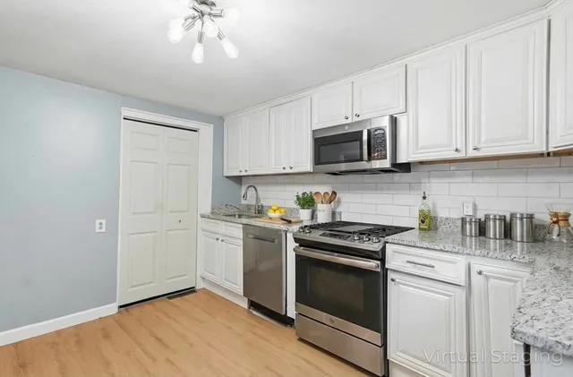 $2,800 | 36 Union Street, Unit 36, Woburn, MA 01801