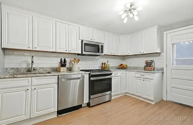 $2,800 | 36 Union Street, Unit 36, Woburn, MA 01801