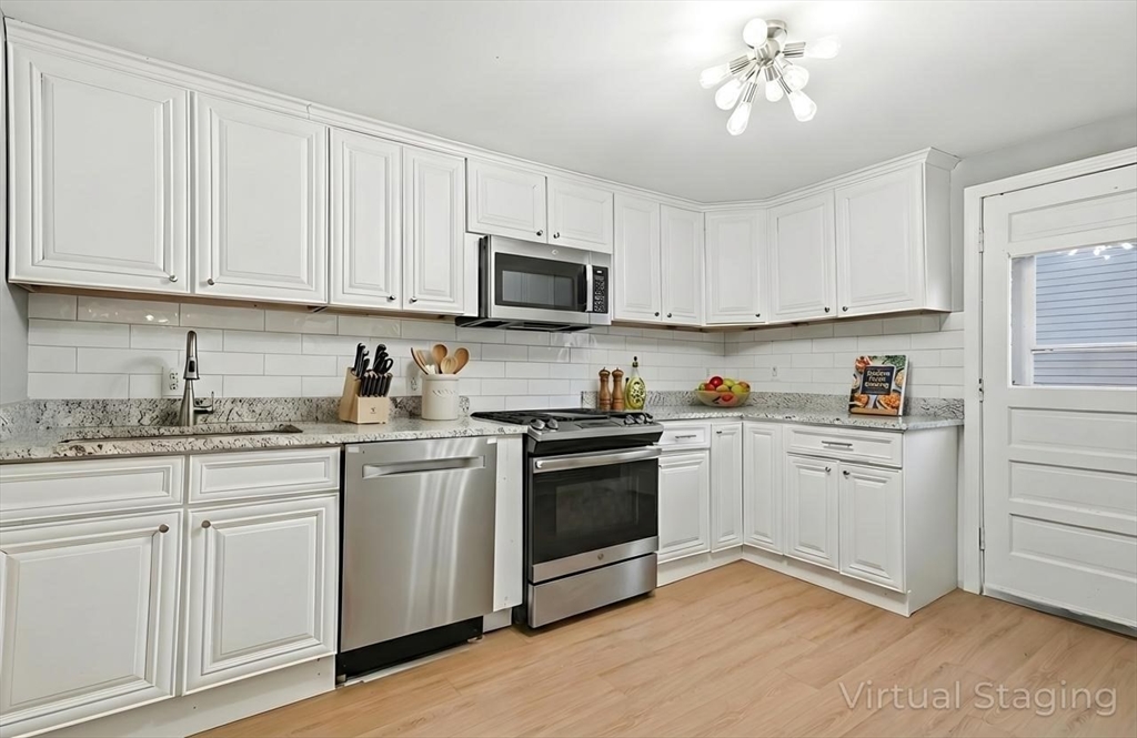 36 Union Street, Unit 36 Woburn, MA 01801 - Photo 8 of 35