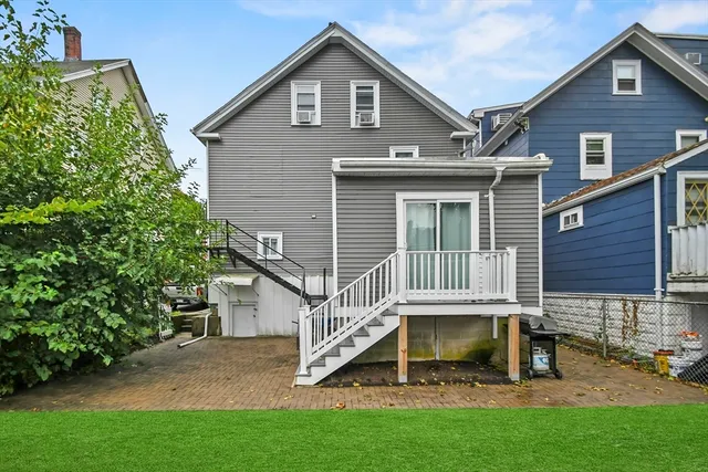 $2,800 | 36 Union Street, Unit 36, Woburn, MA 01801