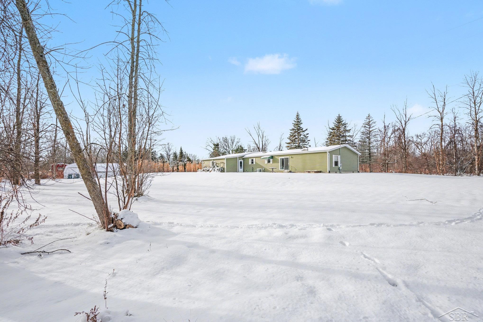 4030 Maloney Road Pinconning, MI 48650 - Photo 24 of 25