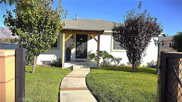 $475,000 | 7345 Rogers Lane, San Bernardino, CA 92410