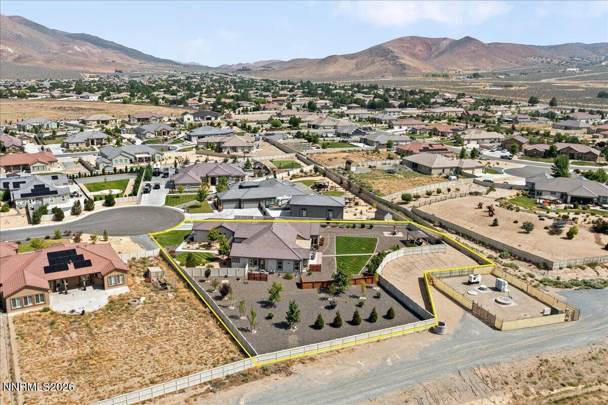20 Diamond Stream Sparks, NV 89441 - Photo 56 of 75 079-20 Diamond Stream Court Sparks NV 89