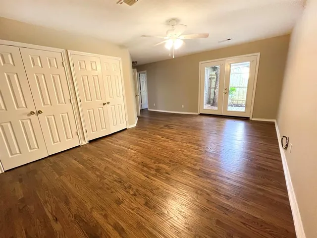 $1,485 | 6287 East Pockrus Page Road, Unit C 2, Denton, TX 76208