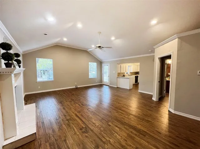 $1,485 | 6287 East Pockrus Page Road, Unit C 2, Denton, TX 76208