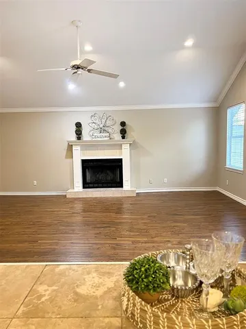 $1,485 | 6287 East Pockrus Page Road, Unit C 2, Denton, TX 76208