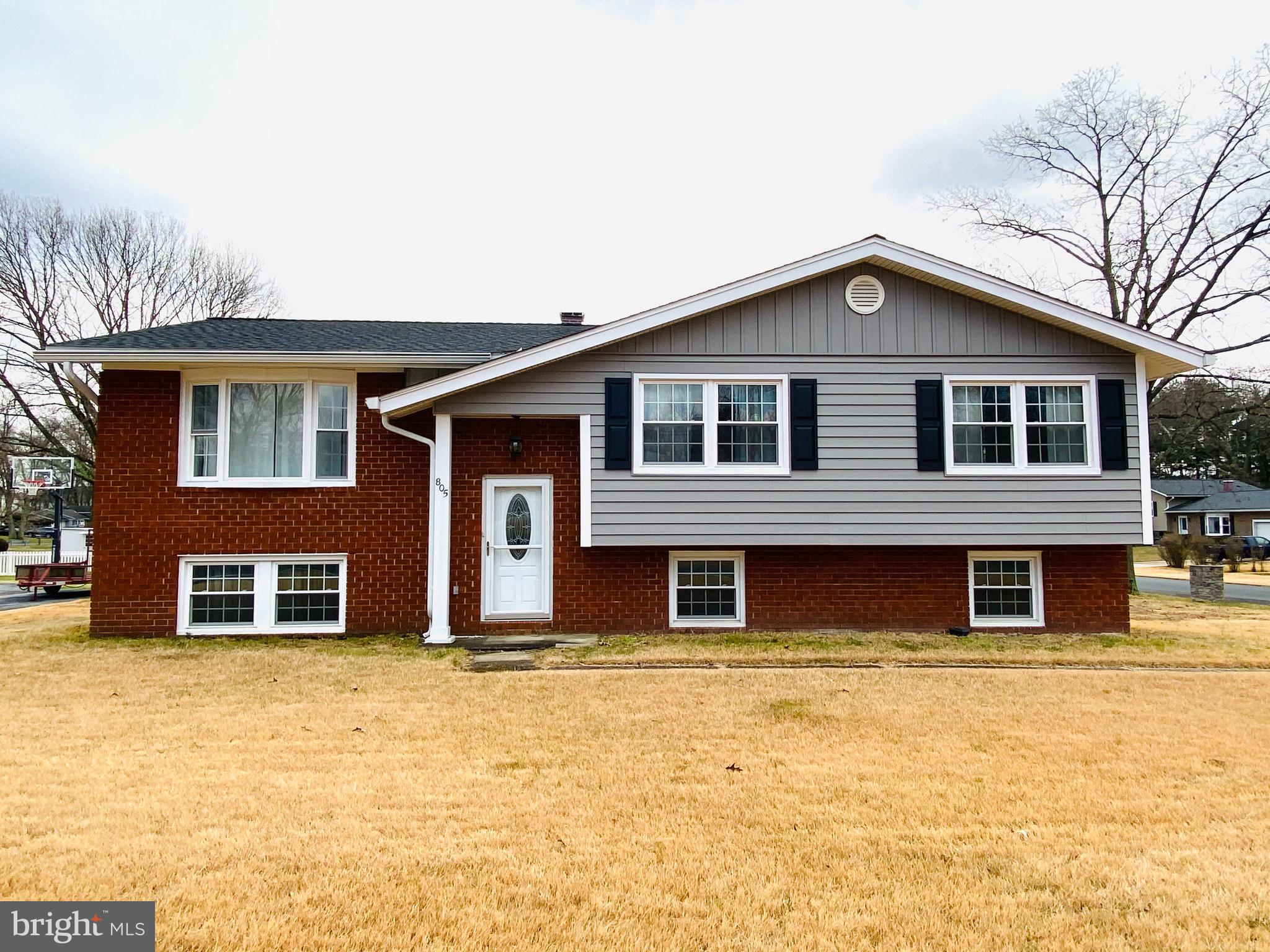 805 Elmhurst Road Severn, MD 21144 - Photo 1 of 29