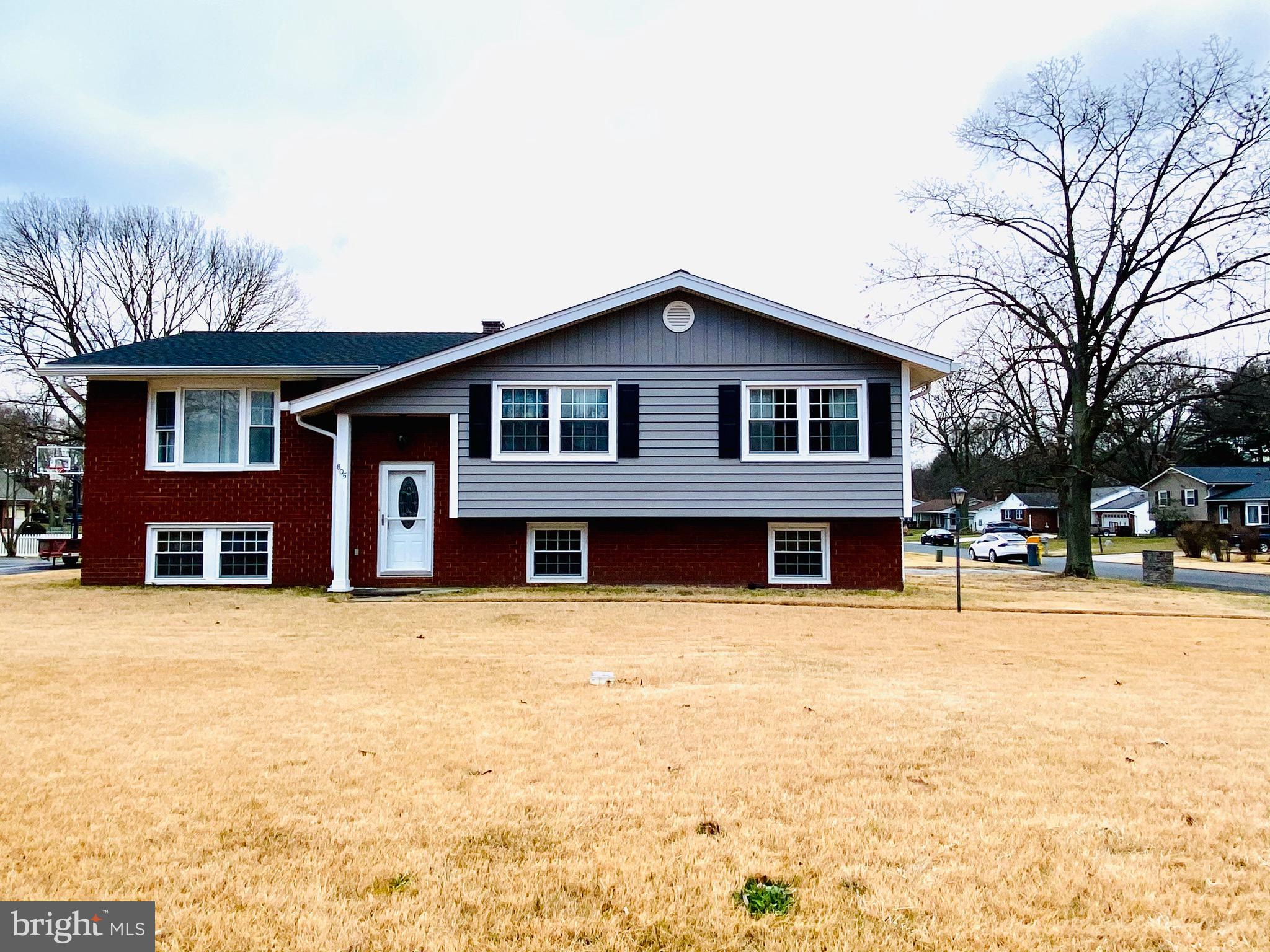 805 Elmhurst Road Severn, MD 21144 - Photo 2 of 29