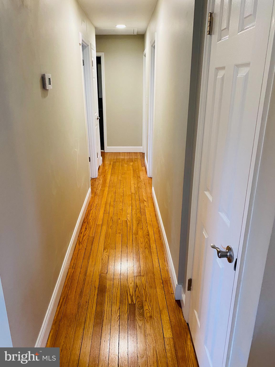 805 Elmhurst Road Severn, MD 21144 - Photo 11 of 29 Main hall
