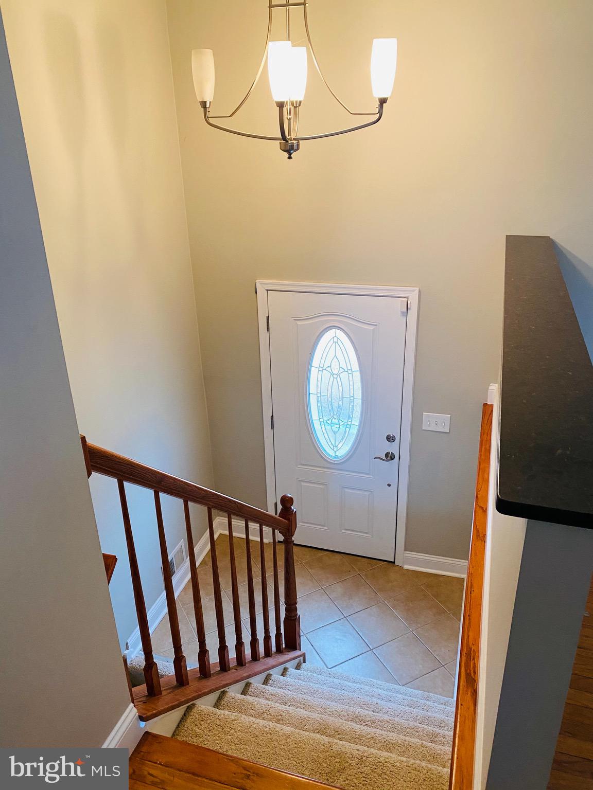 805 Elmhurst Road Severn, MD 21144 - Photo 12 of 29 Front entrance
