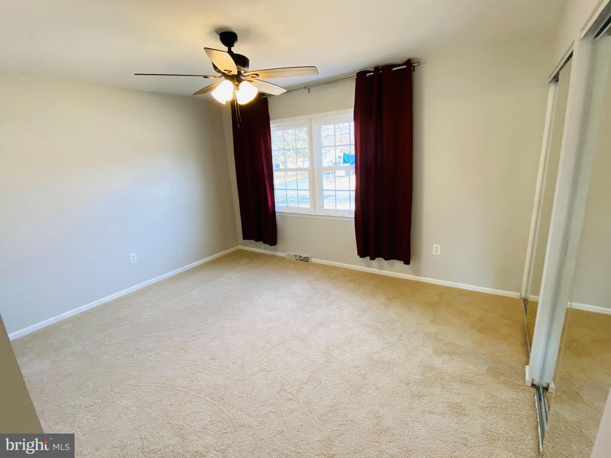 805 Elmhurst Road Severn, MD 21144 - Photo 13 of 29 Master bedroom
