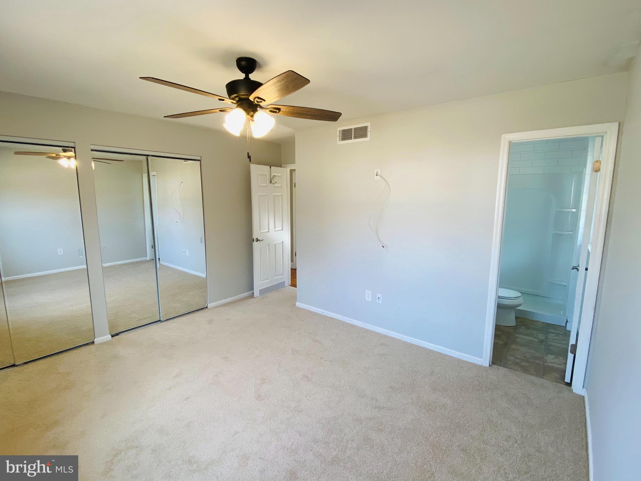 805 Elmhurst Road Severn, MD 21144 - Photo 14 of 29 Master bedroom